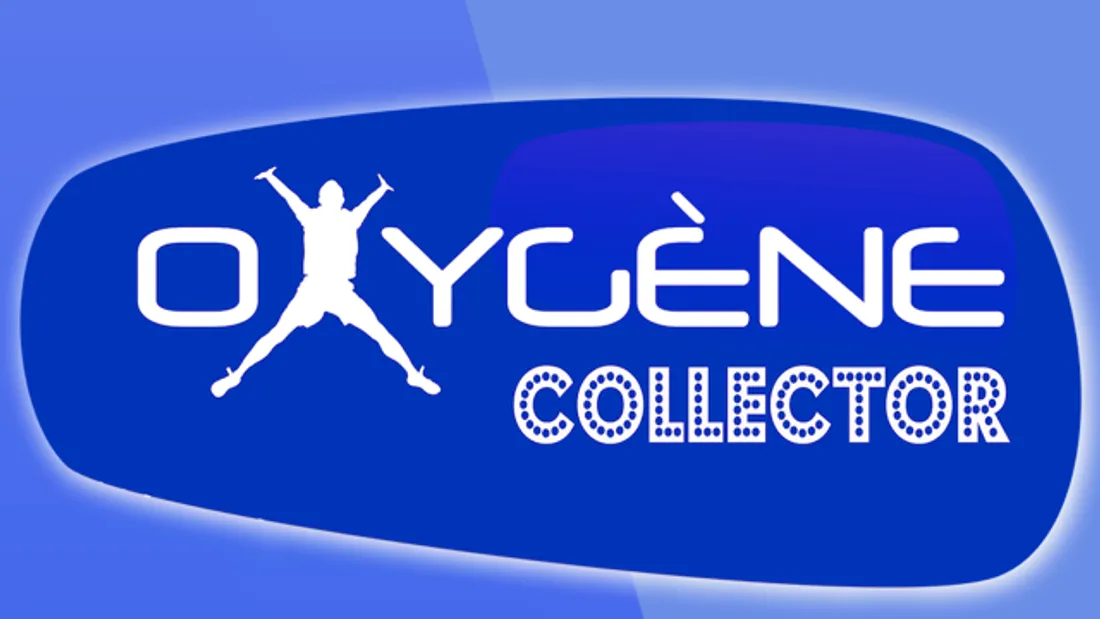 OXYGENE RADIO COLLECTOR